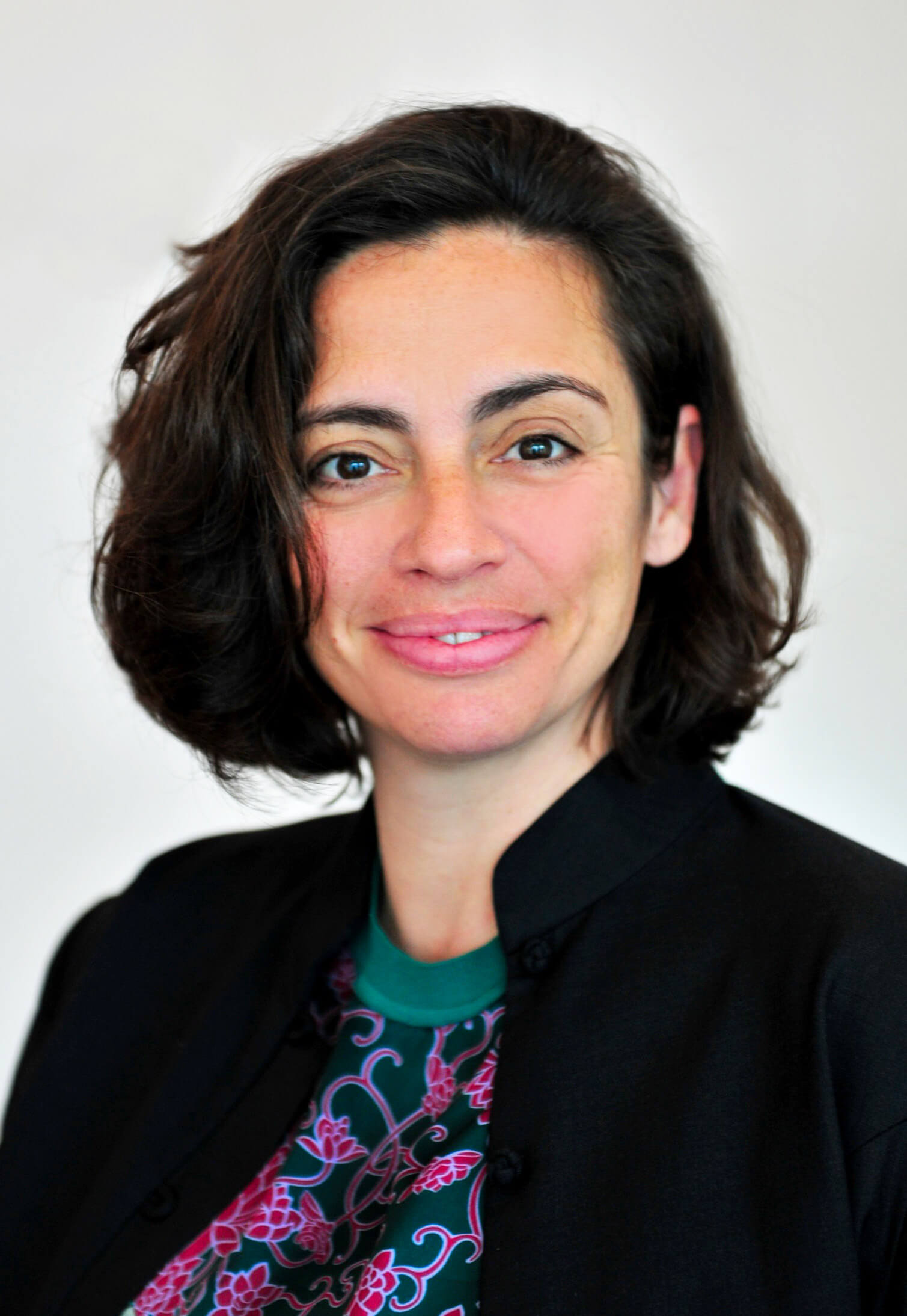 Sarah Orlando