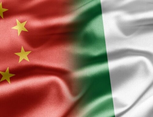 Italy and China Ratify Tax Treaty: Opening Doors for Business ( Cloned )